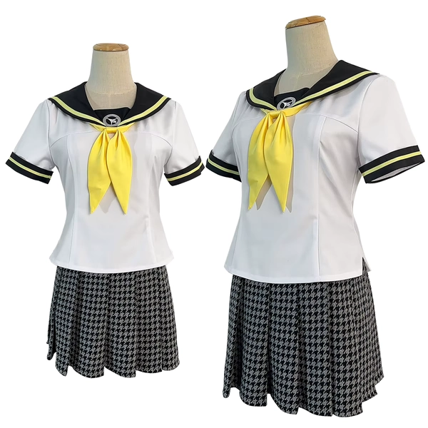 Persona 4 Schooluniform