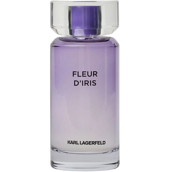Karl Lagerfeld Fleur d'Iris Eau de Parfum - SweetCare United States