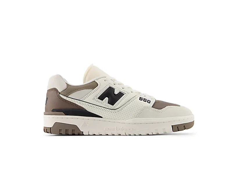 New Balance 550s [130]