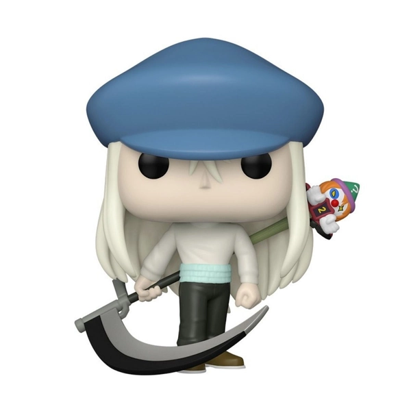 Funko Pop! Animation: Hunter x Hunter - Kite 1134