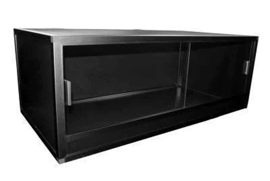 36"x18"x18" Sliding Door Enclosure | Snake Discovery