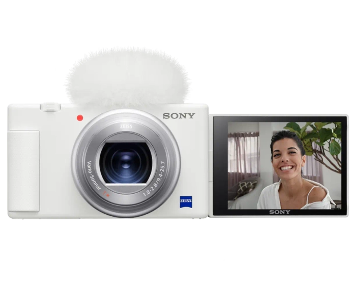 Vlogging Cam/Streaming cam upgrade