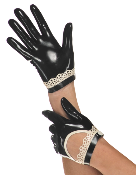 Renoir Gloves