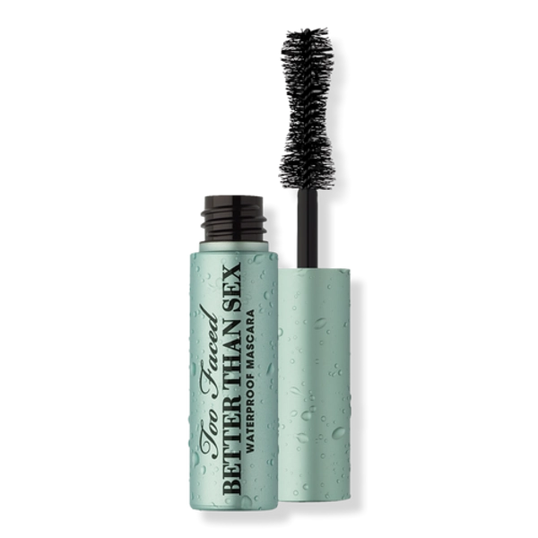 Better Than Sex Volumizing & Lengthening Waterproof Mascara - 0.17 oz