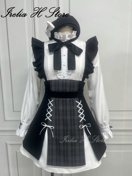 Irelia H Store OSHI NO KO Arima Kana Cosplay Kostüm Gyrai Kei Kleid Cosplay Anime Uniform Frau Kostüm - AliExpress 200000532