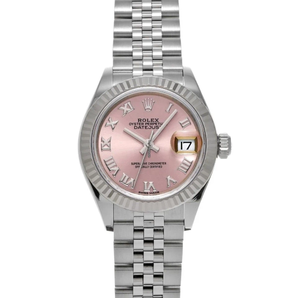 Rolex Lady-Datejust 28