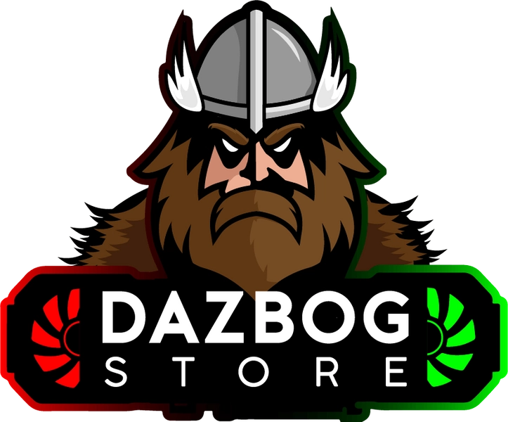 GIGABYTE P650G GOLD – DazBog Store