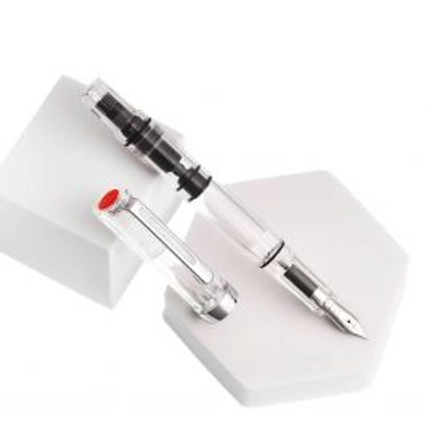 TWSBI Eco Clear Stylo Plume