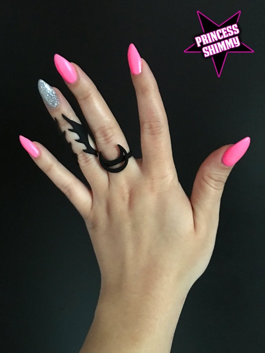 Nails $100 💅