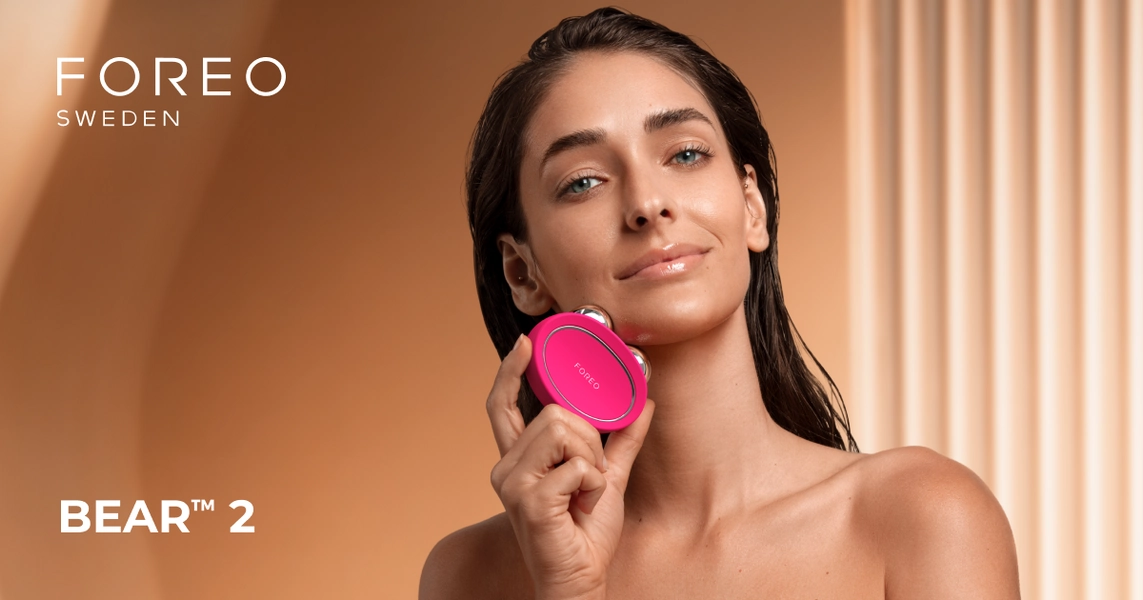 BEAR™ 2 - The world"s most powerful microcurrent device