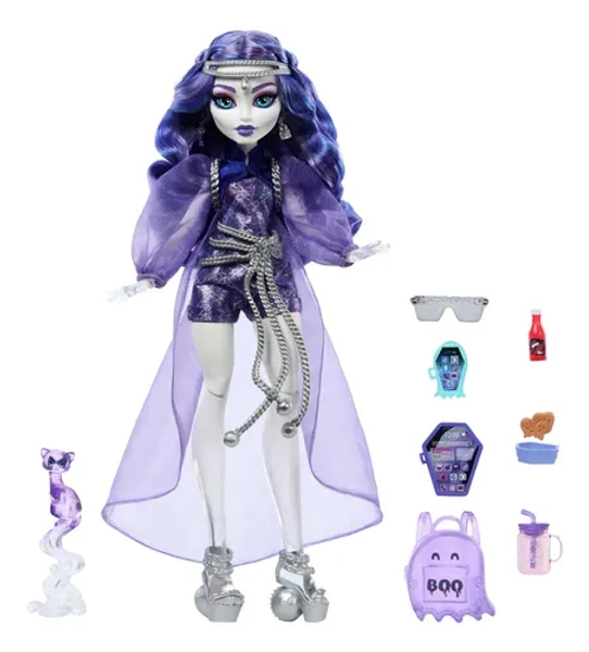 Monster High Spectra Vondergeist