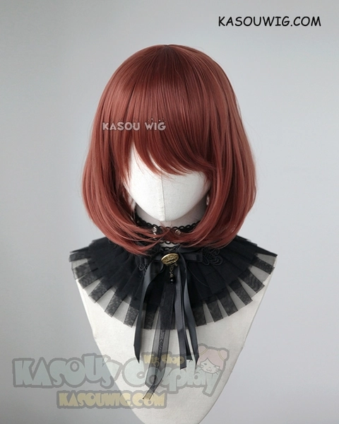 kairi cosplay wig