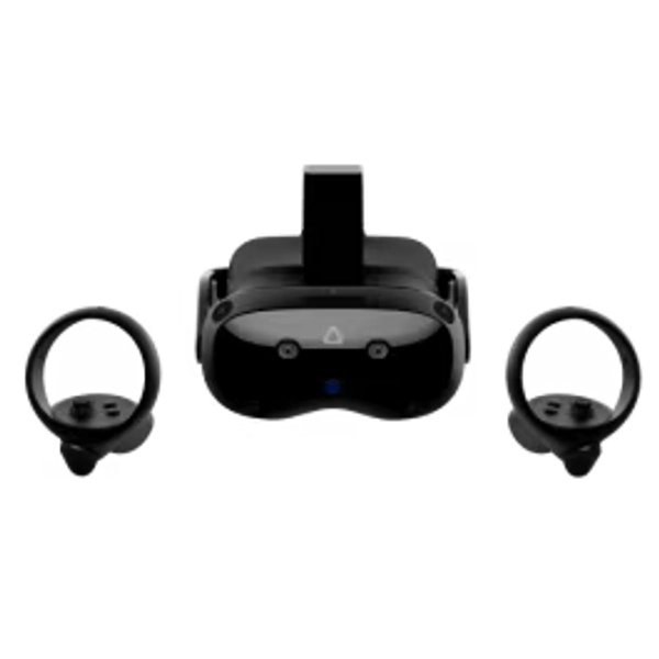VIVE Focus Vision