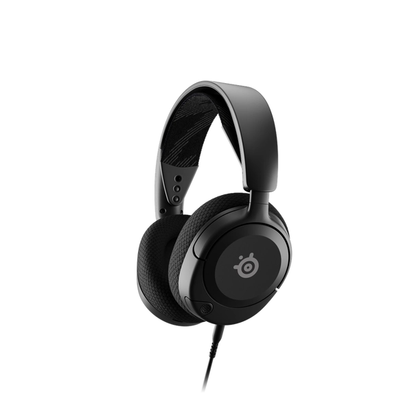 Arctis Nova 1 - Black