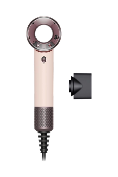 Dyson Supersonic™ Travel hair dryer (Ceramic pink / Rose gold)