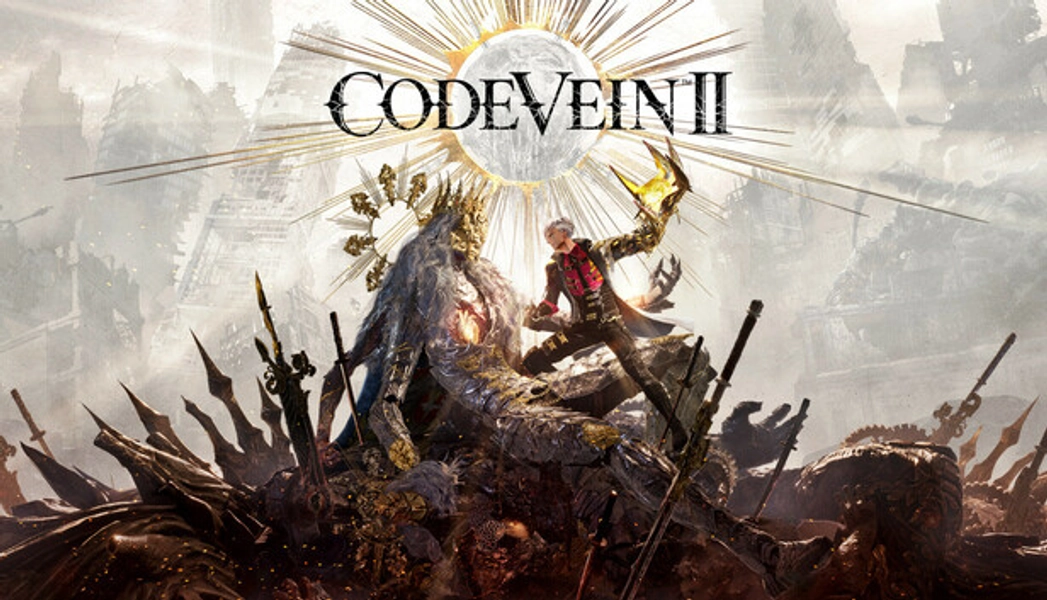 CODE VEIN II on Steam