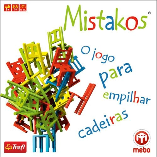 Mistakos - MEBO Games