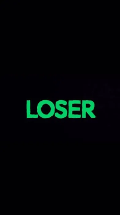 Loser