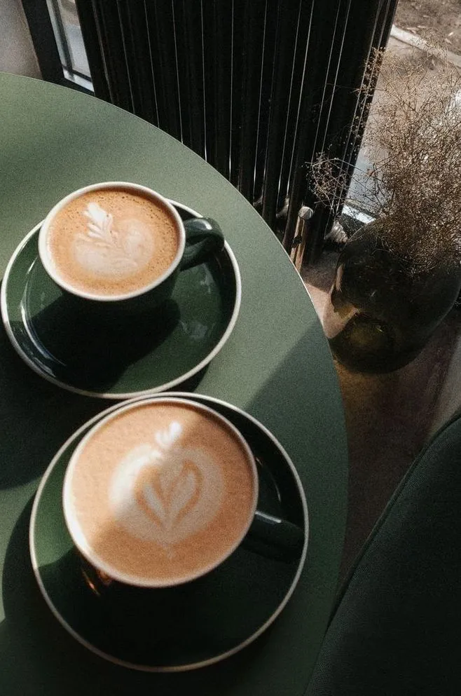 Coffee