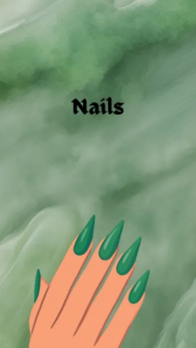 Nails💚