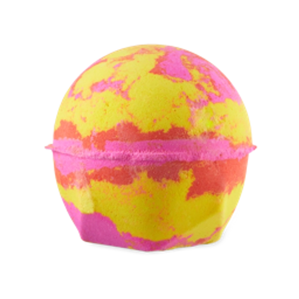 BathBomb - Passion