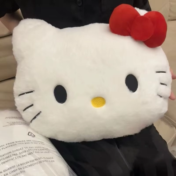 Sanrio Hello Kitty Plush