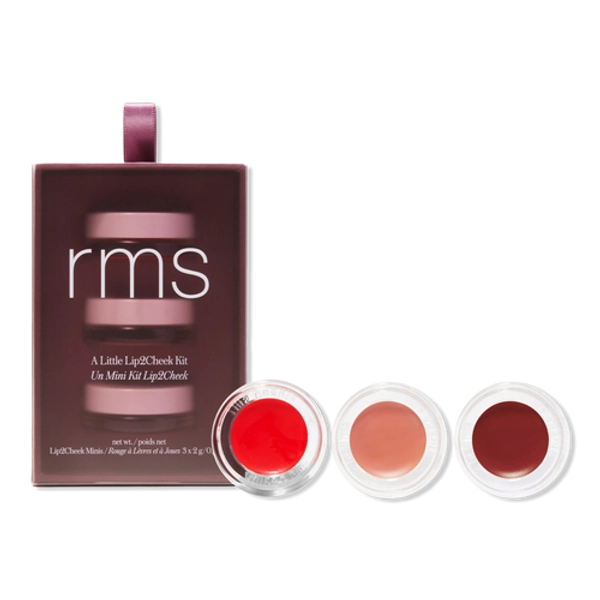 A Little Lip2Cheek Kit