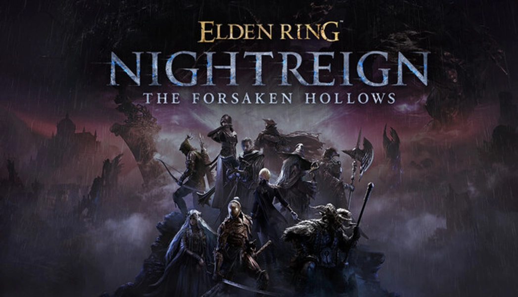 ELDEN RING NIGHTREIGN The Forsaken Hollows on Steam