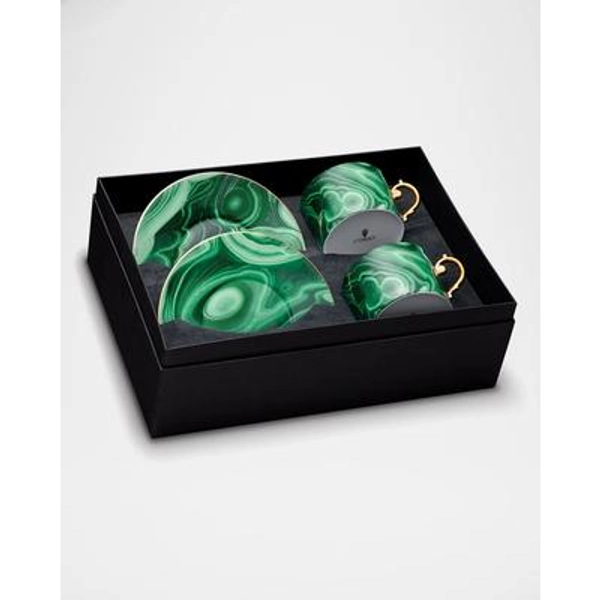 Mala Cup and Saucer Set