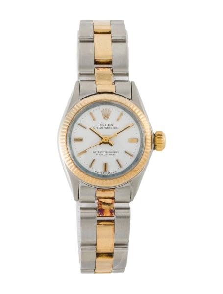 Oyster Perpetual Watch