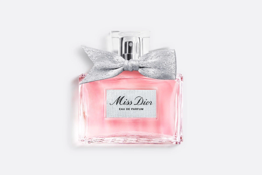 Miss Dior Eau de Parfum