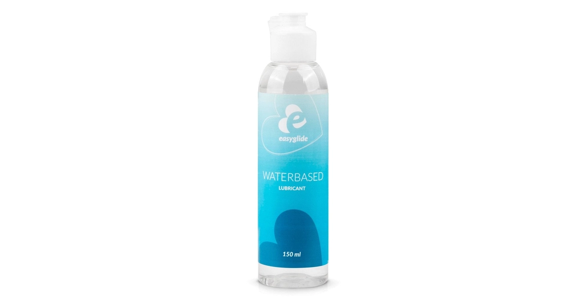 Water based lubricant 150 ml - EasyGlide