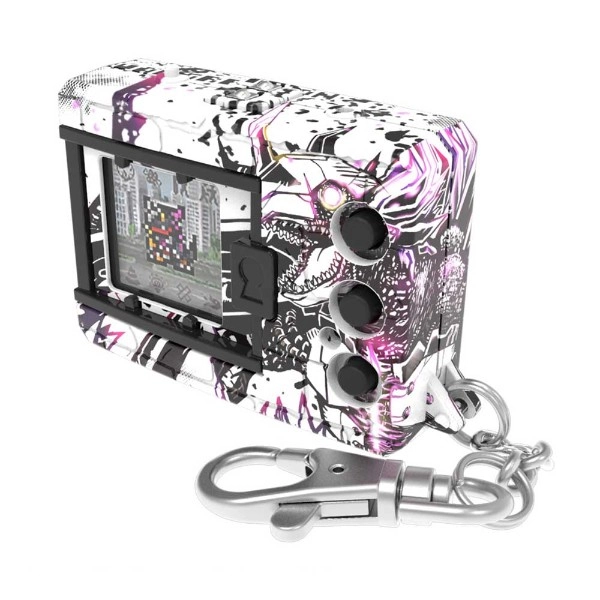 Digimon - Godzilla × Digimon 70th Edition Colour Digivice -  Mugendramon - Toys and Collectibles - EB Games Australia