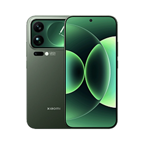 Xiaomi 17 Pro Max 