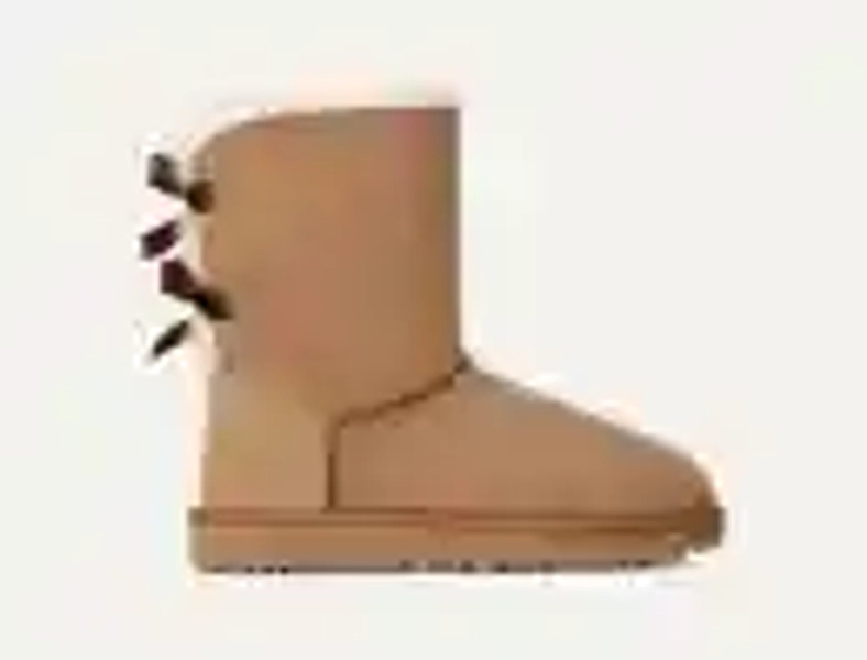 Women's Bailey Bow II Boot