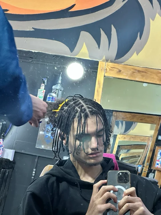 Pay for Braids 🔥🔥