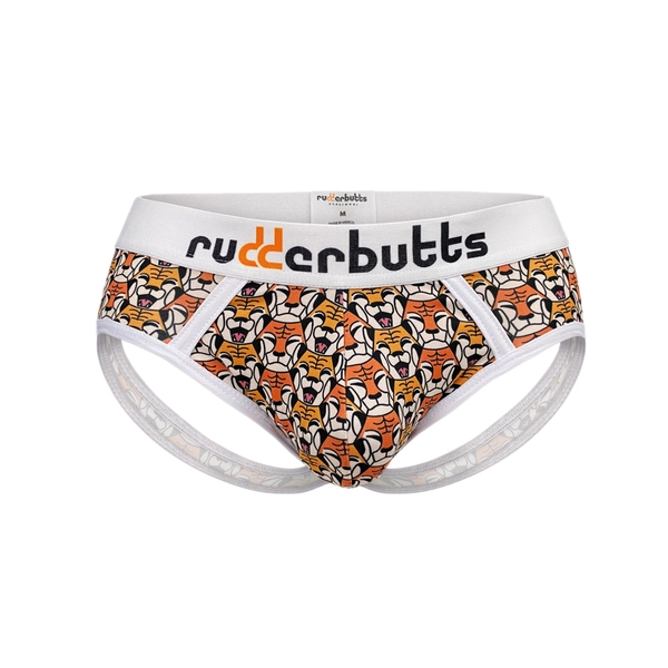RUDDERBUTTS JOCK ROAR - RUDDERBUTTS