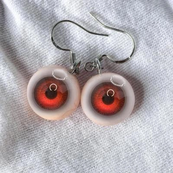 hello eye see you :)