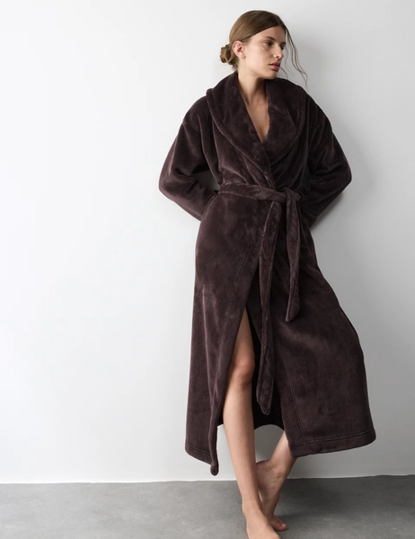 Cosy Dressing Gown