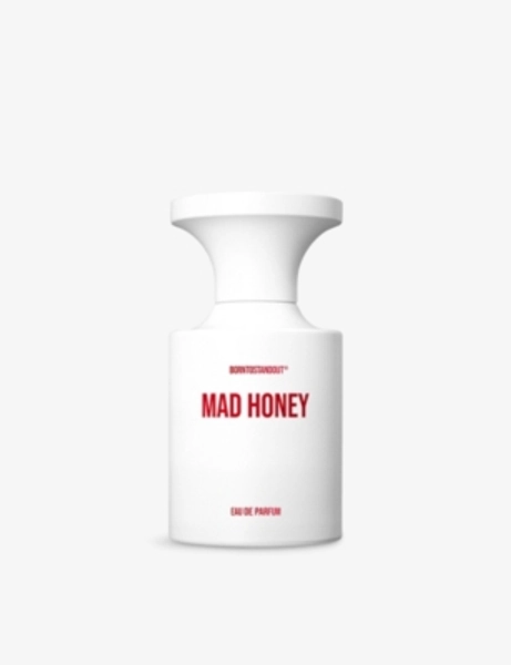 Mad Honey (X-Rated) Eau de Parfum 50ml