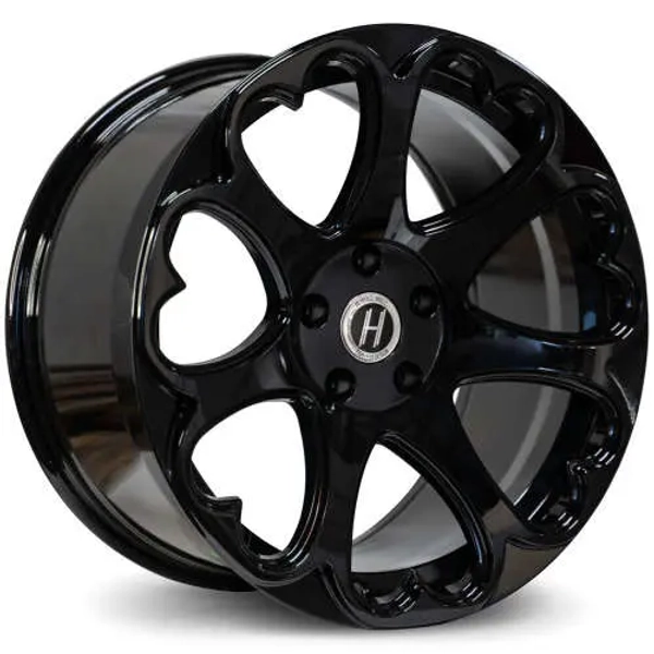 Heritage Kokoro MonoC 18x8.5 +35