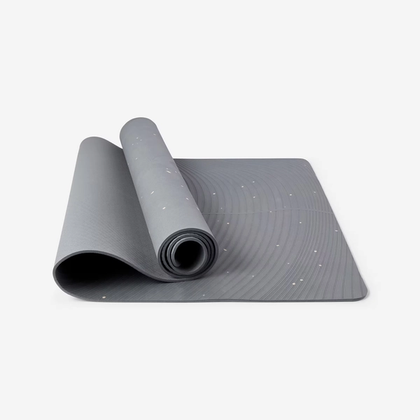 Decathlon XL 200 cm yoga mat 