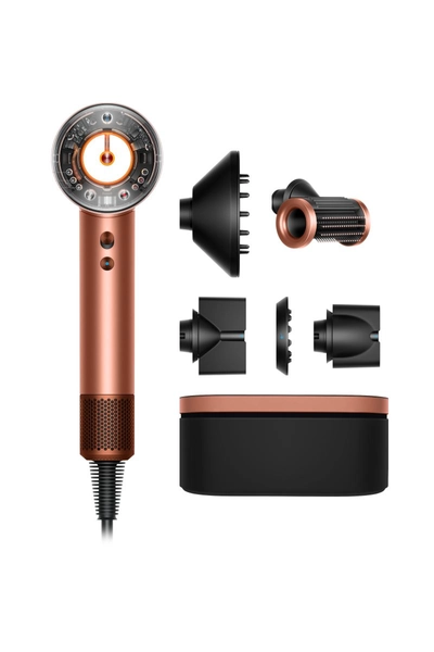 Dyson Supersonic Nural Hairdryer