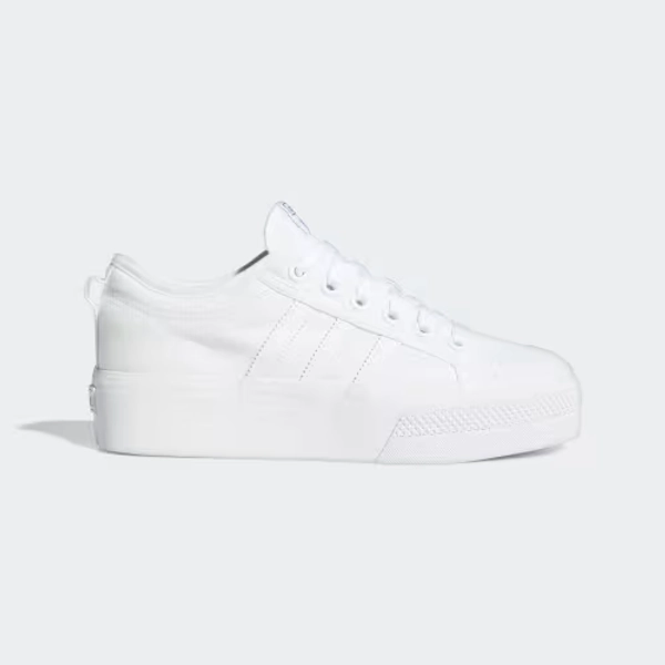 Nizza Platform Schuh