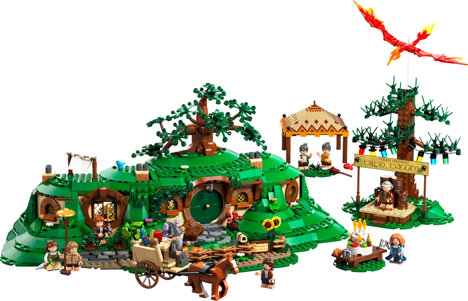 The Lord of the Rings: The Shire™