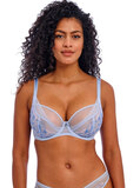 High Apex Bra