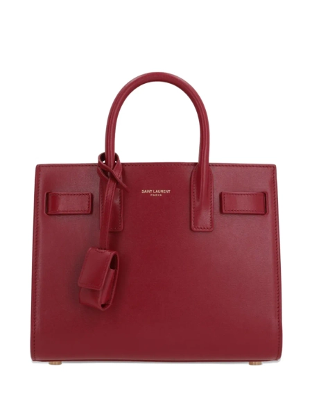 Saint Laurent small  Sac de Jour tote bag | One Size