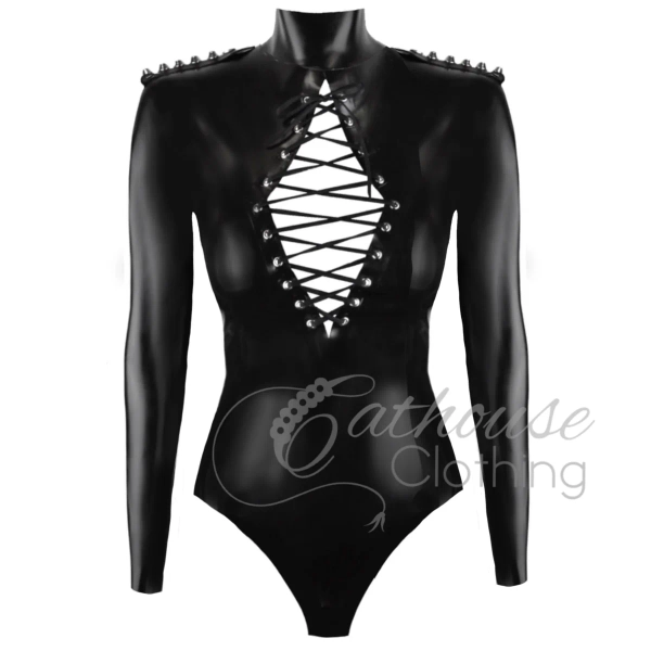 Mercury Domina playsuit