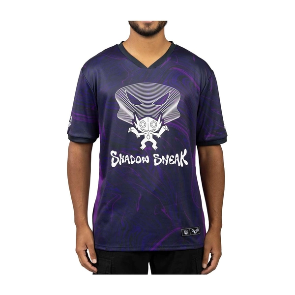 Shadow Sneak Fitted Battle-Ready Jersey - Adult