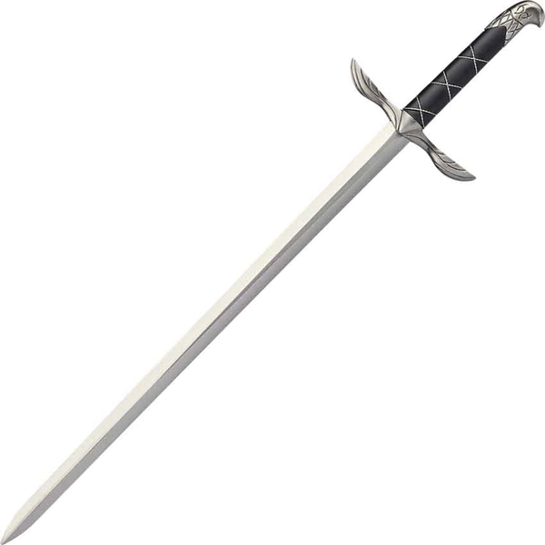Stainless Steel Altair Sword - Medieval Collectibles